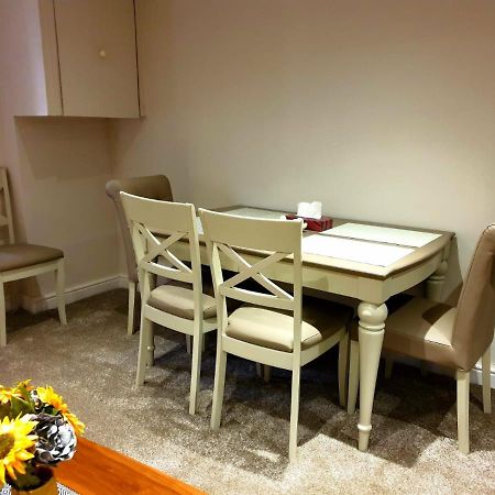 Elegant 2 Bed Apartment In Manchester Ngoại thất bức ảnh